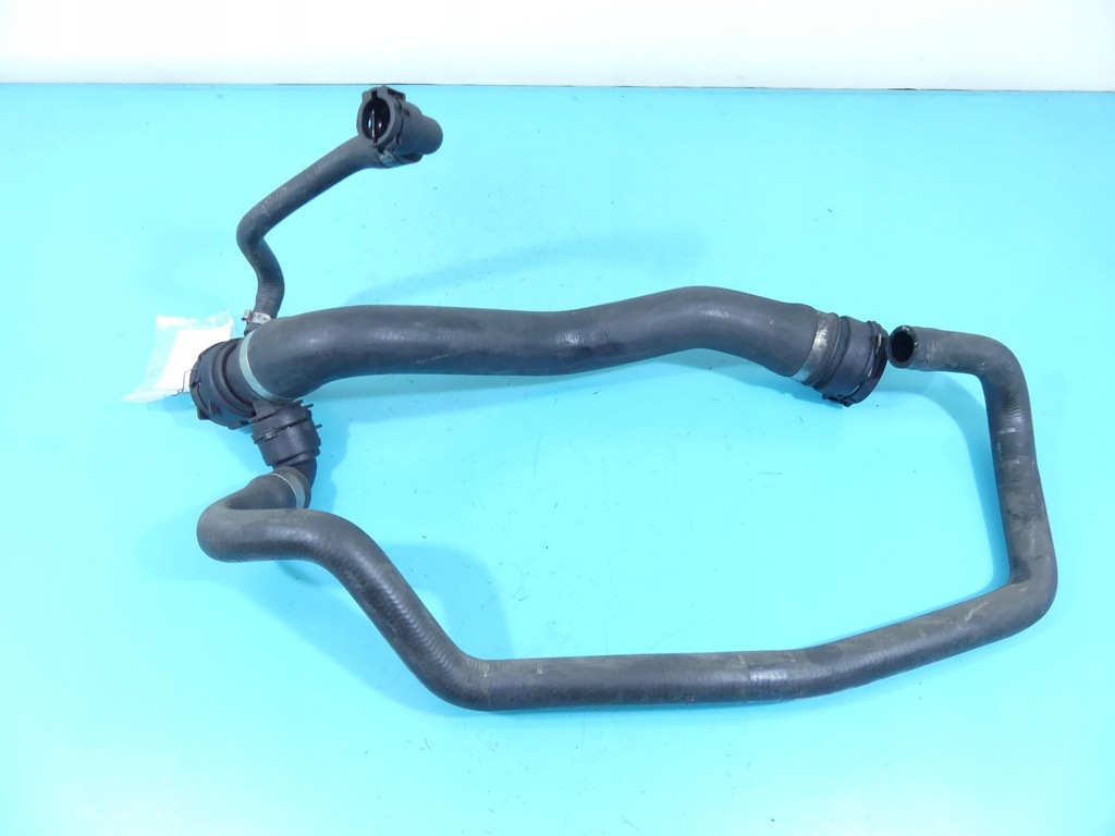 фото №1, Шланг wąż трубка wody bmw x3 e83 2.0d