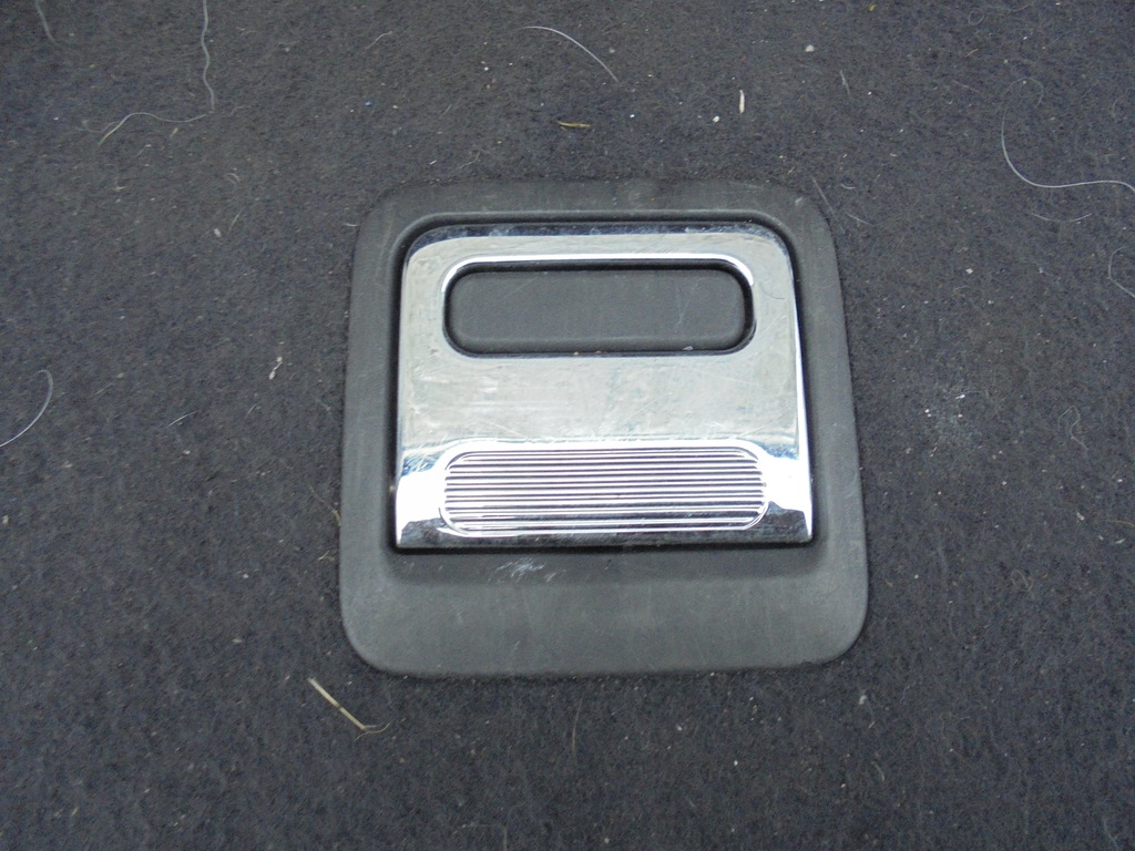 фото №5, Коврик обшивка багажника peugeot 508 sw kombi