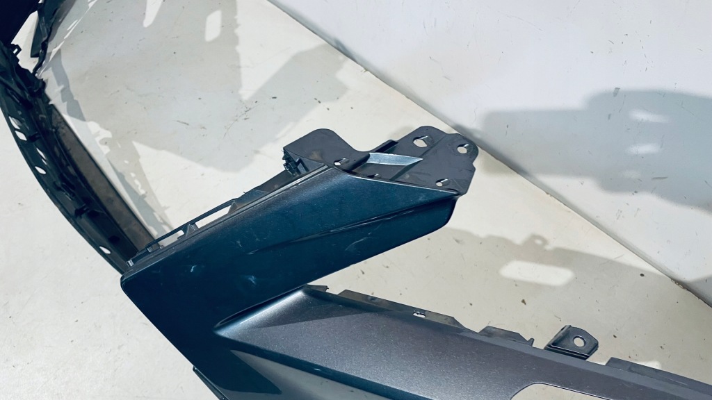 фото №5, Бампер передний перед lexus rx iv 52119-48d40