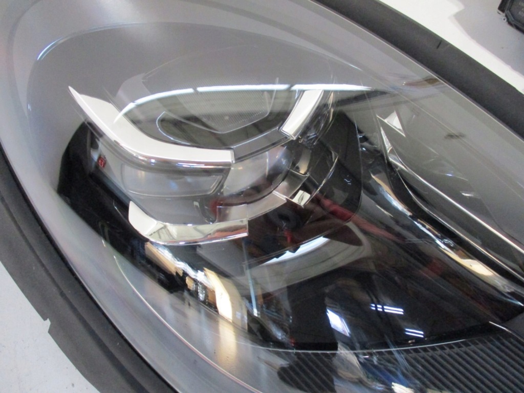 Фара фонари full led macan matrix 95b941016f 21r с Разборки