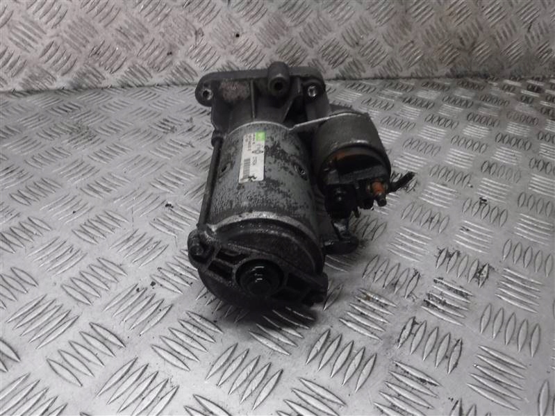 фото №4, Стартер renault master ii 2.2 dci