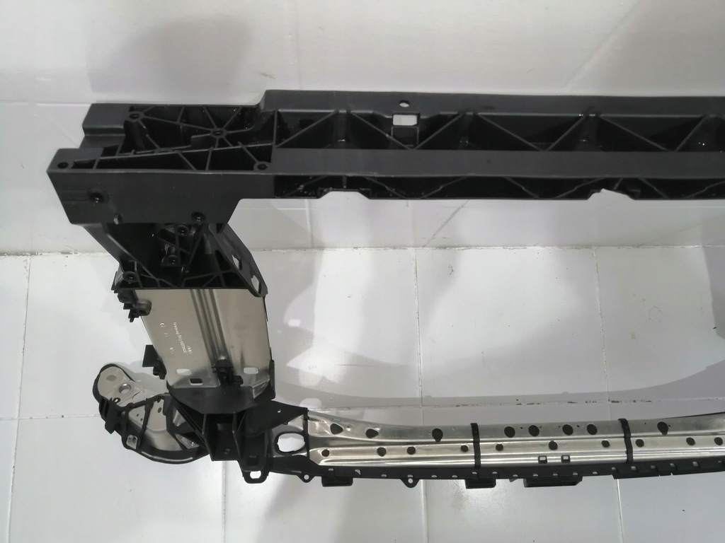 фото №12, Pas передний перед audi a6 c8 4k0 новый