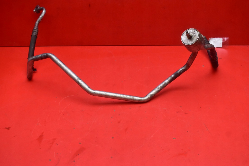 фото №1, Шланг трубка кондиціонера 9681693180 peugeot partner 2 ii 1.6 hdi 90 km