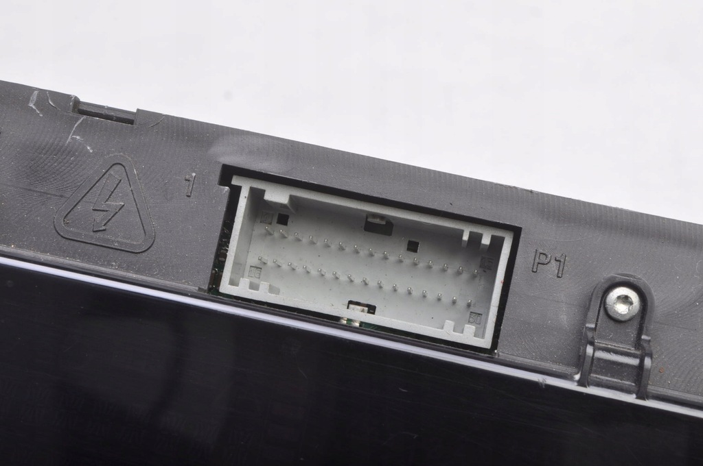 фото №9, Renault grand scenic ii счетчик приборы europa 8200365607d