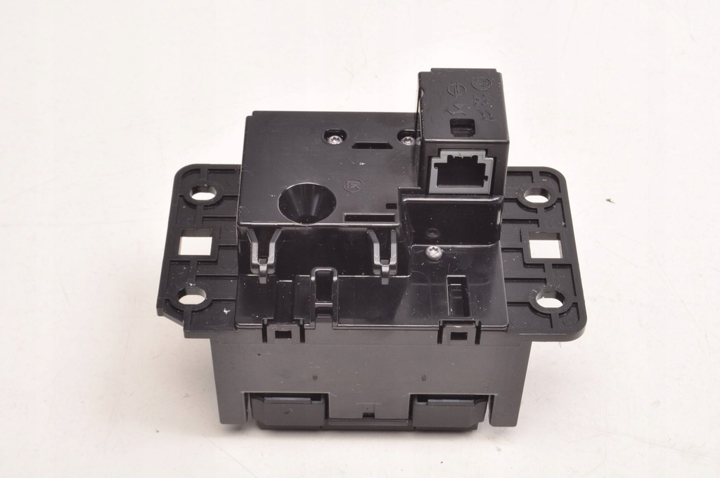 фото №7, Peugeot 2008 ii lift вибірник домкрат коробки передач 98440964zd