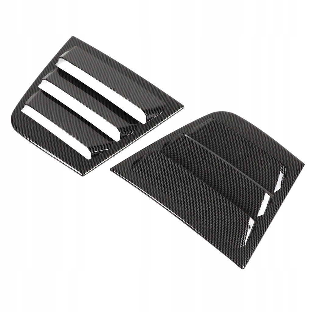 фото №14, 2 szt. жалюзи na наружное боковой стекло