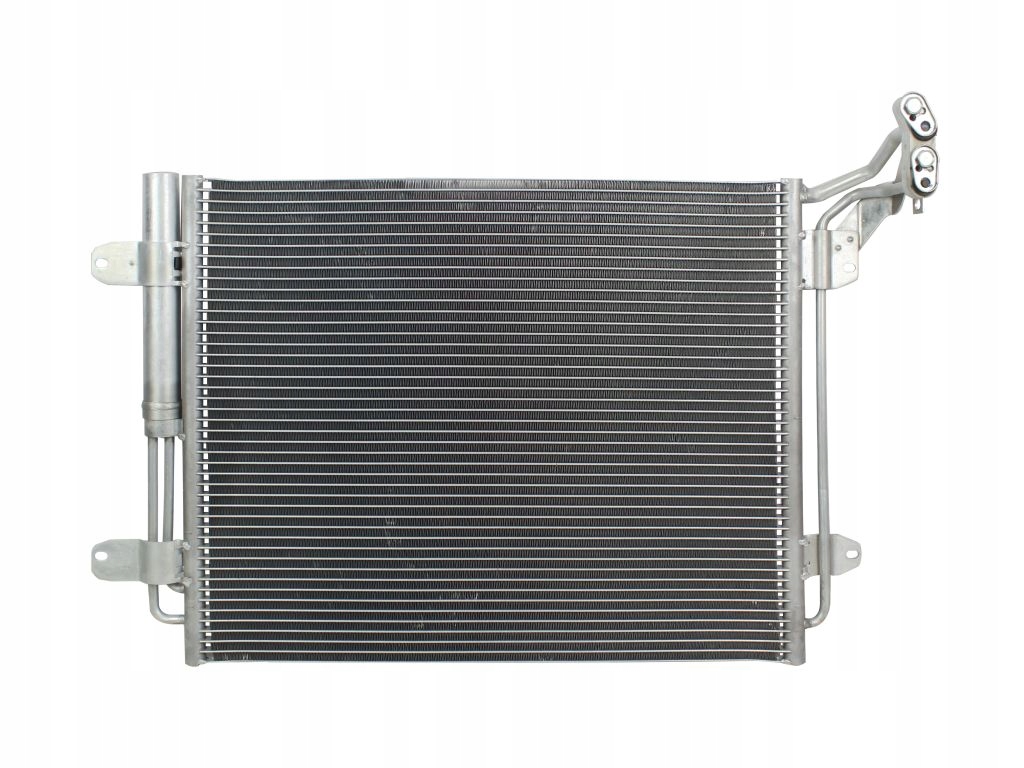 фото №1, Радиатор кондиционера volskwagen tiguan 5n