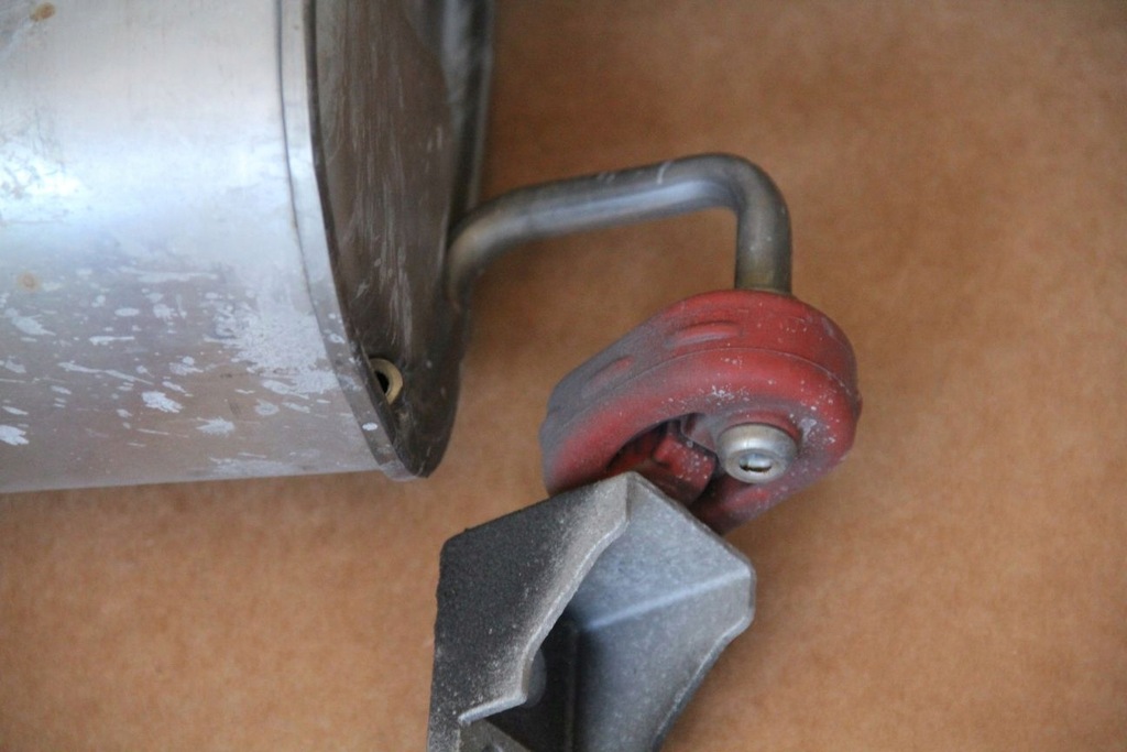 фото №5, Система выпускной глушители vw atlas 3qf253411a новый