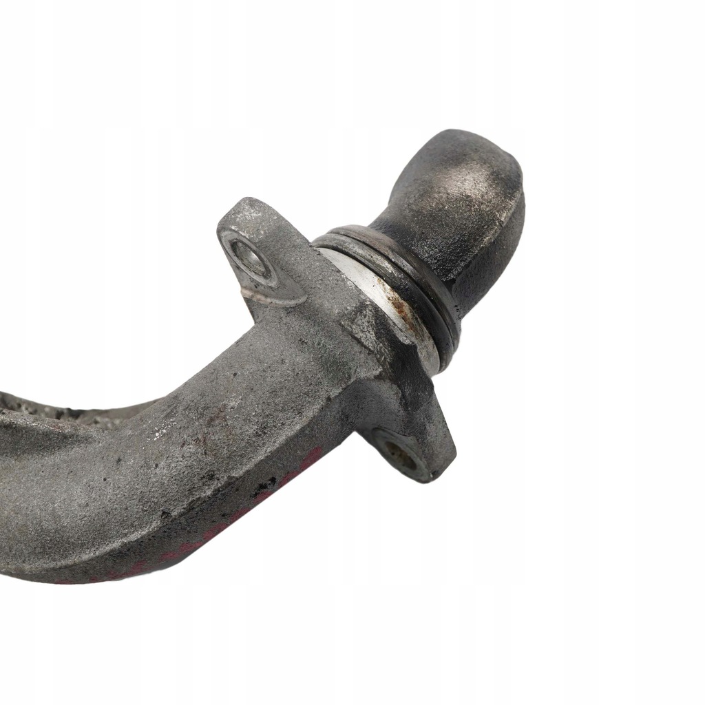 фото №10, Mercedes vito w639 2.2 cdi трубка egr