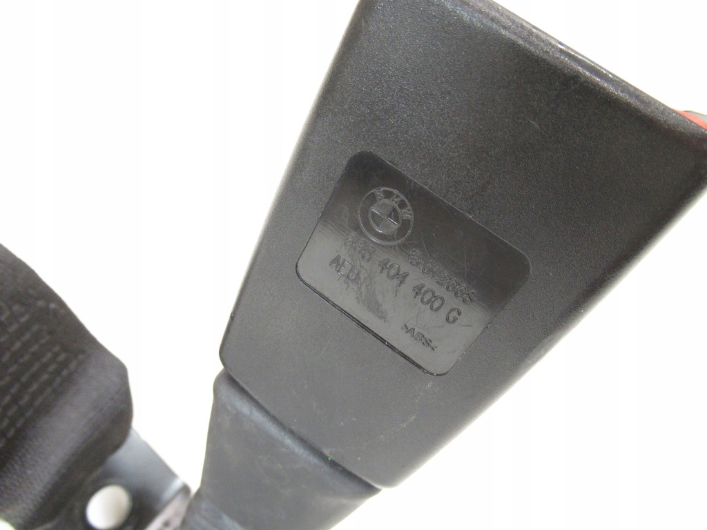 фото №6, Натяжитель поперечина задняя правый крепление bmw 3 e90 e91 sedan kombi