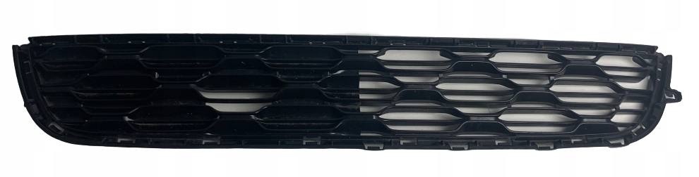 фото №1, Решётка нижняя бампера перед citroen c1 ii 14-