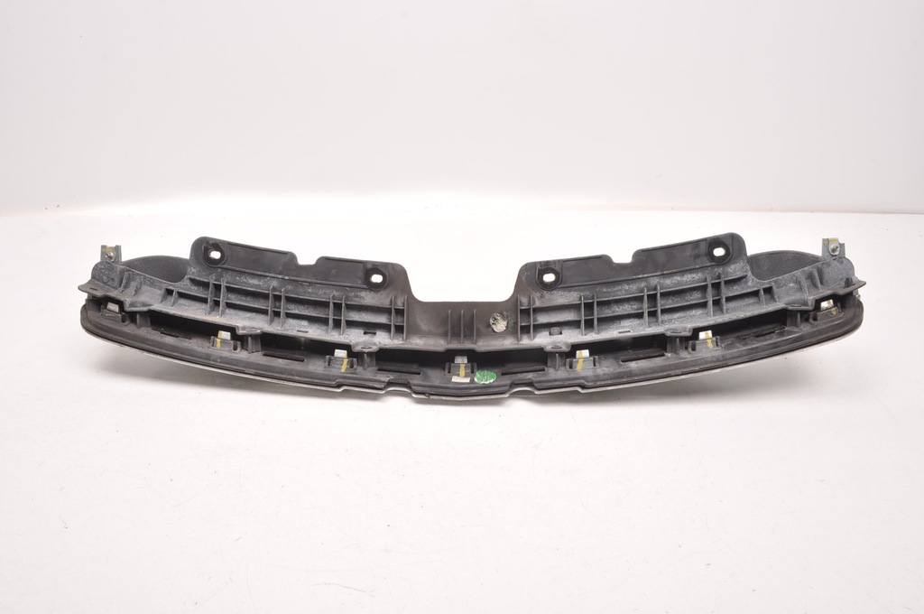 фото №11, Chevrolet trax решітка радіатора решітка радіатора решітка радіатора 95235146