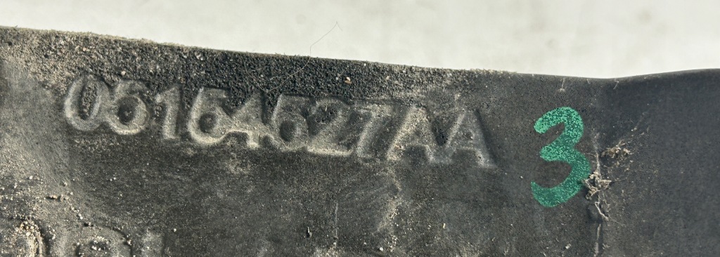 фото №4, Защита насоса усилителя lancia thema 11-