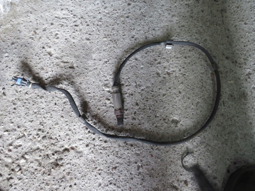 фото №1, Датчик chevrolet corvette c5 5.7