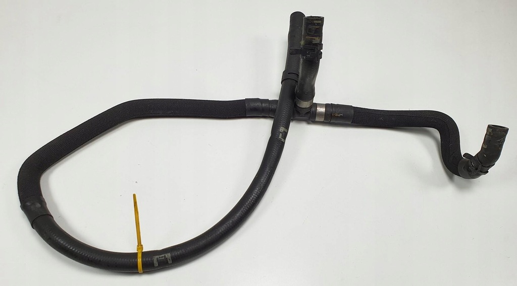 фото №1, Wąż труба wody aston martin rapide ad43-18d334-aa