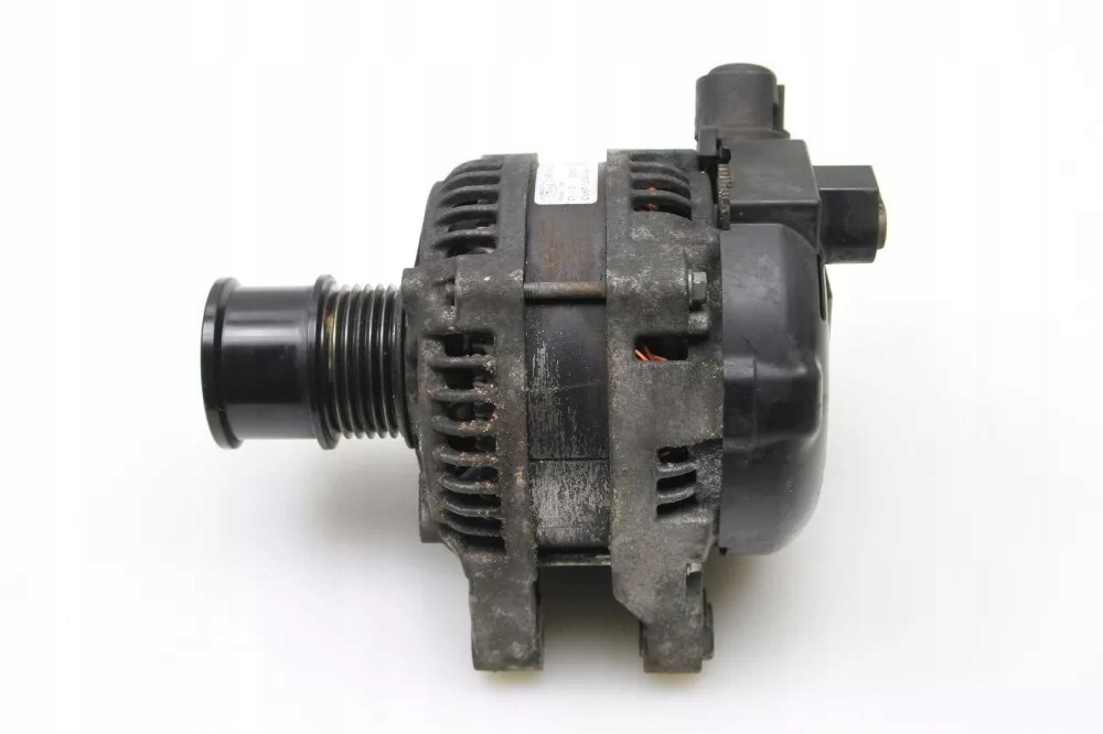 Купить Генератор cv6t-10300-ga cv6t10300ga ford focus 2012 1.0 ecoboost