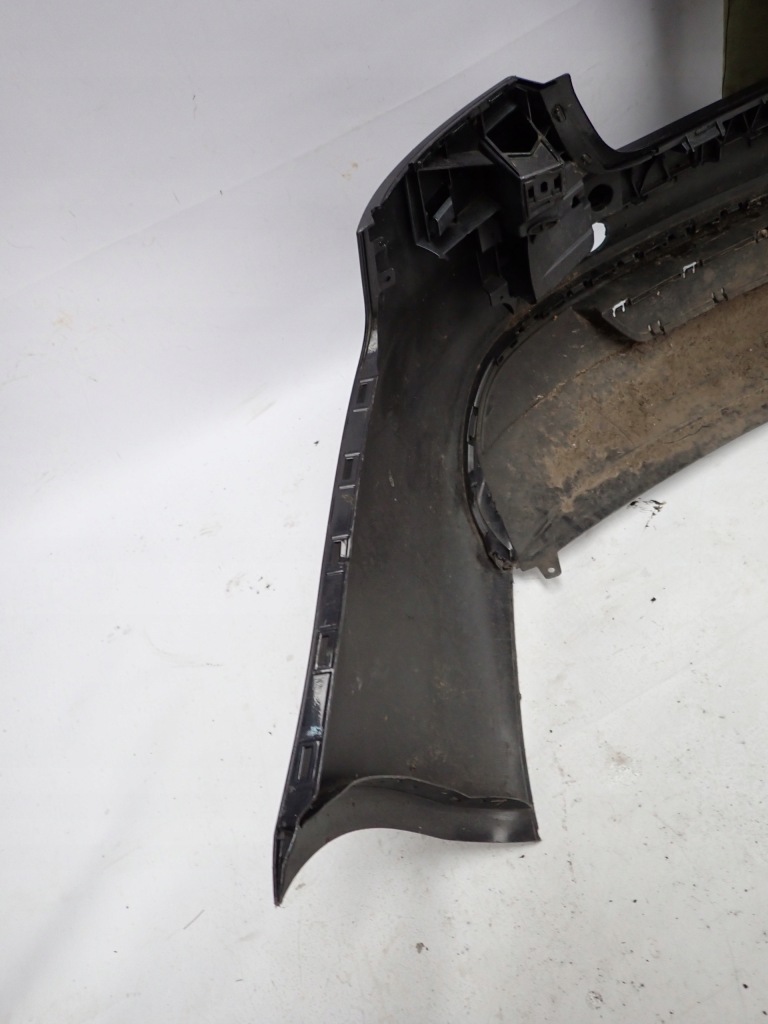 Audi a4 b8 08-11 s-line sedan бампер задний  задний 8k5807511d Цена