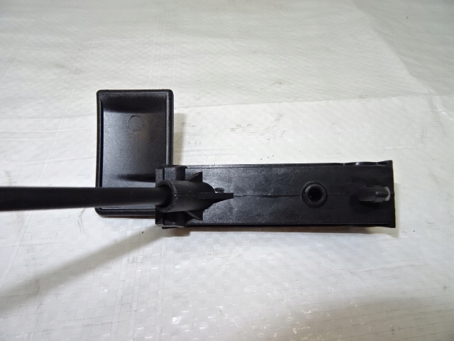 фото №8, Citroen c3 iii трос открывания капот ручка nowa