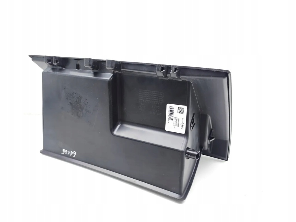 фото №12, Chevrolet colorado бардачок панелі приладової панелі 2018 pickup 4/5dr 23280482