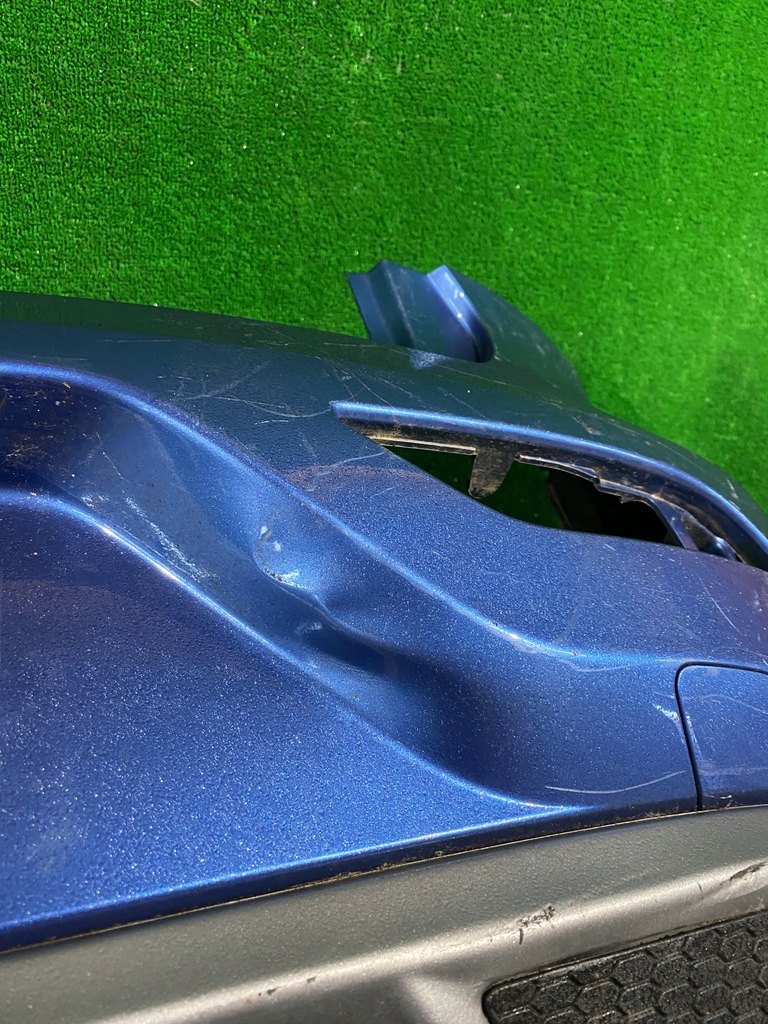 фото №8, Бампер задній volvo v40 r-desing 12-19