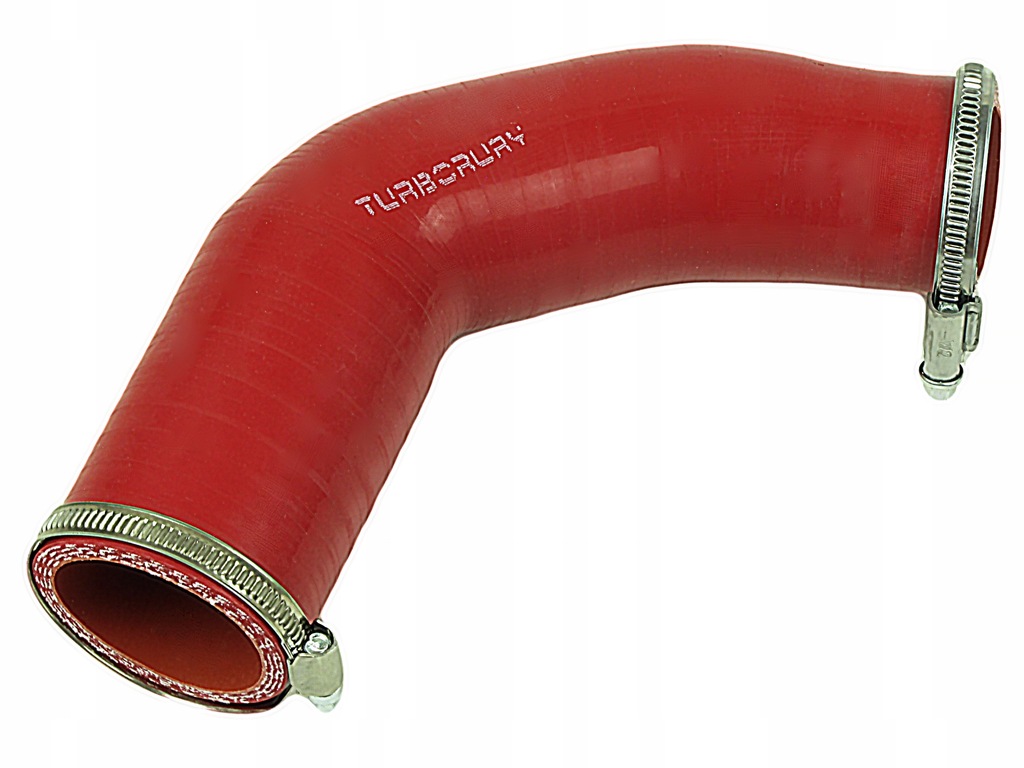 фото №1, Шланг turbo інтеркулер alfa romeo mito 1.4 tb