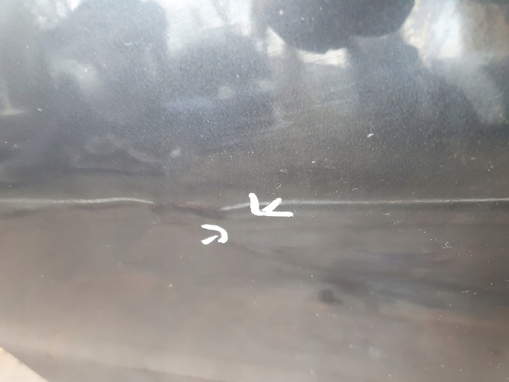 фото №5, Двері праве перед передні bmw seria 6 gt g32