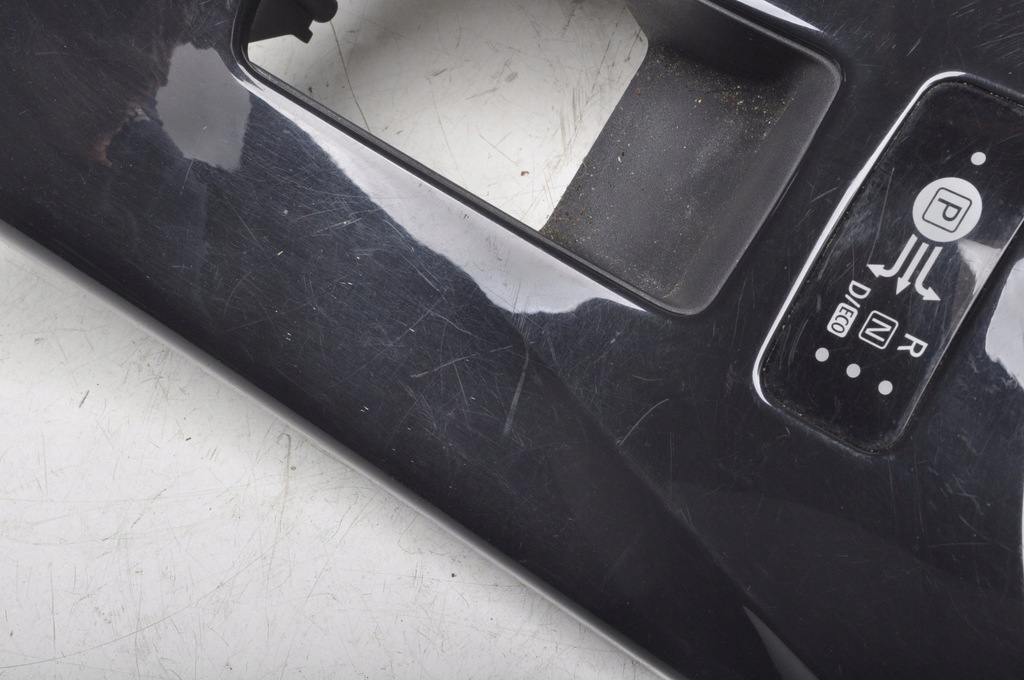 фото №6, Nissan leaf i ze0 рамка домкрата передач 969413na0b