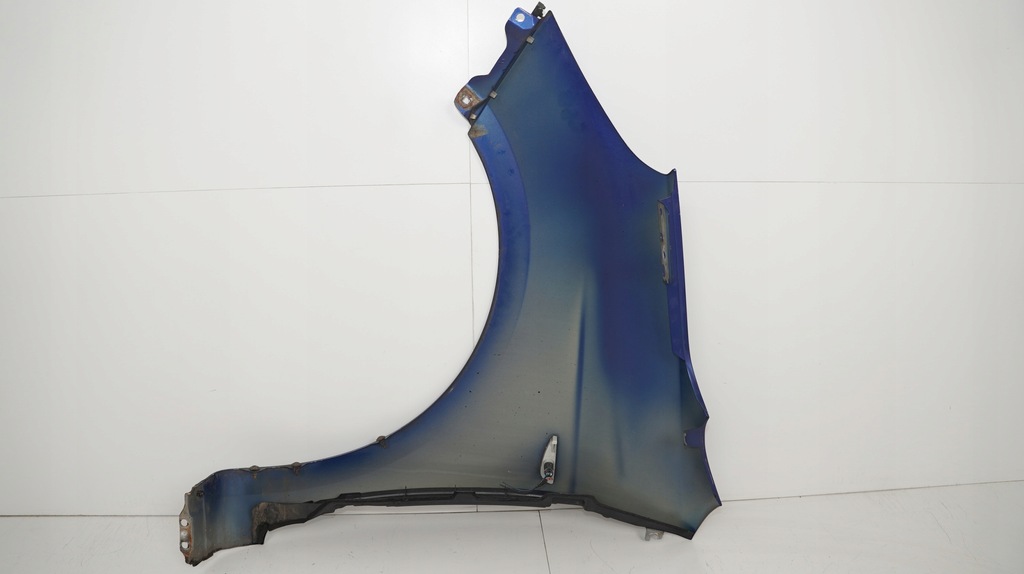 фото №9, Крила правий перед hyundai i20 08-12r u6