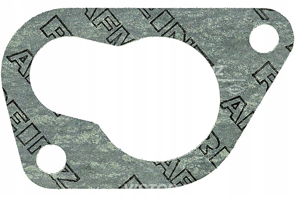 фото №1, Прокладка коллектор jeep cj5 - cj8 renault 21 25 espace i espace ii