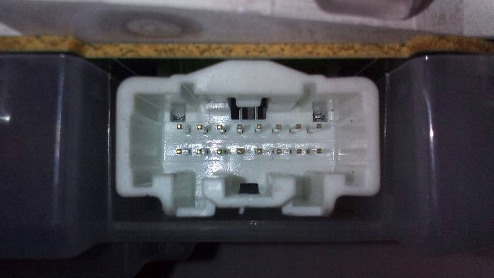 фото №9, Счетчик mazda 5 1,8 b c23555430