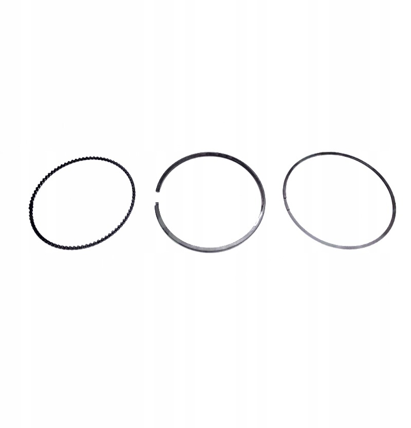 фото №1, Комплект кілець na поршень do ford transit connect