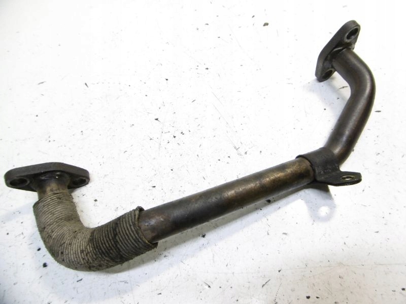 фото №1, Mazda 6 i gg шланг воздуха трубка egr 2,0citd rf7j