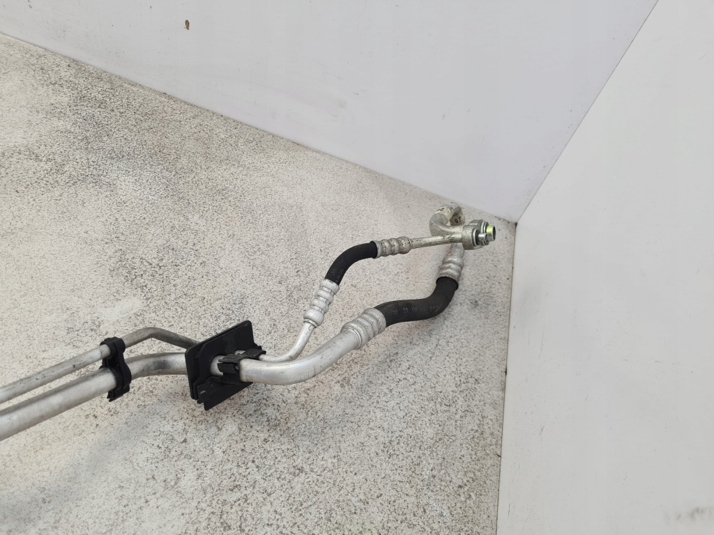 Alfa romeo 159 1.9 jtd дроти кондиціонера Оригінал