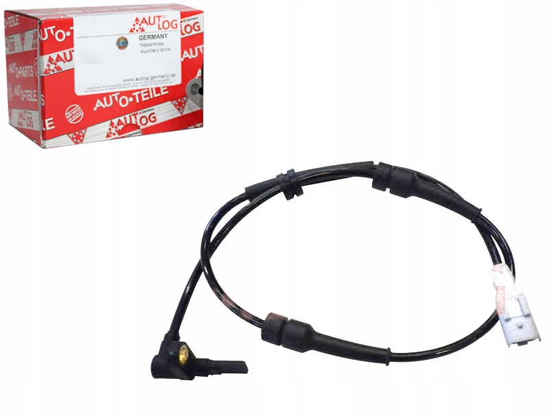 фото №1, Датчик abs citroen c8 fiat ulysse lancia phedra p