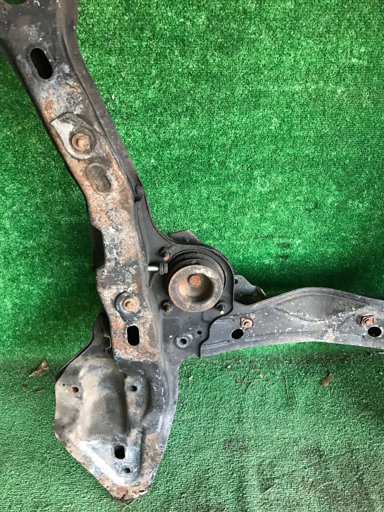 фото №8, Балка oś підрамник підрамник перед передня alfa romeo 166 lancia kappa wwa