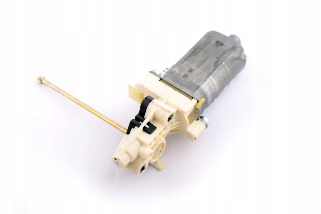 фото №9, Bmw e46 e64 моторчик підголівник правий перед 8267406