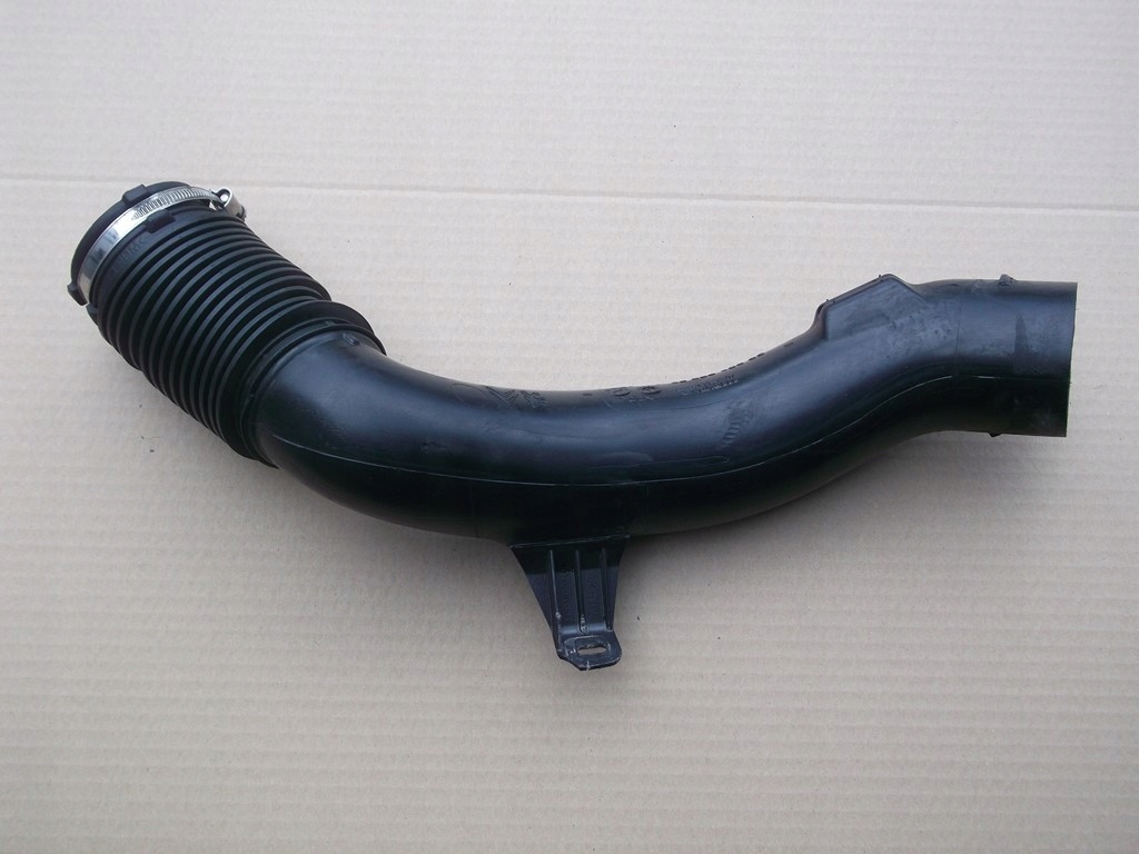 фото №2, Citroen ds4 1,6 thp труба шланг повітря