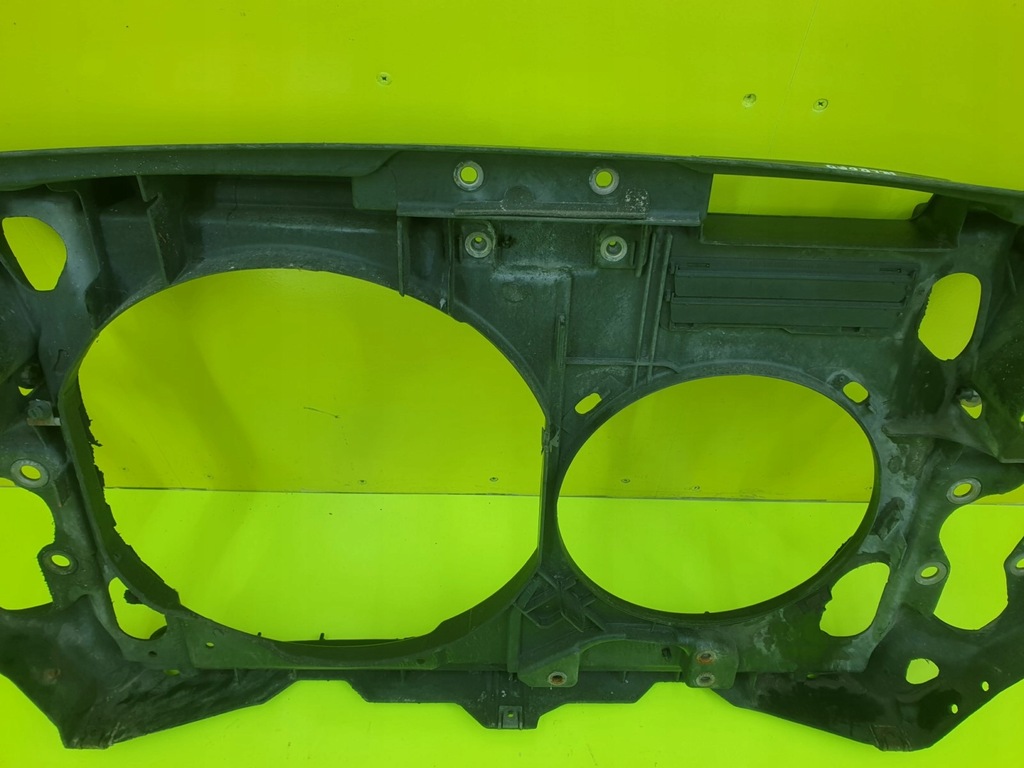 фото №10, Pas передний усилитель передний audi a6 c5 2.5 tdi allroad 4z7805588