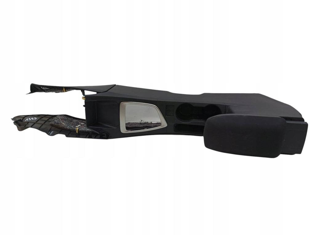 фото №7, Туннель средний подлокотник e18 toyota auris ii 2012-