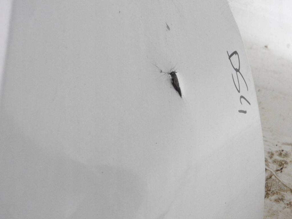 фото №11, Citroen ds4 11-15 бампер перед