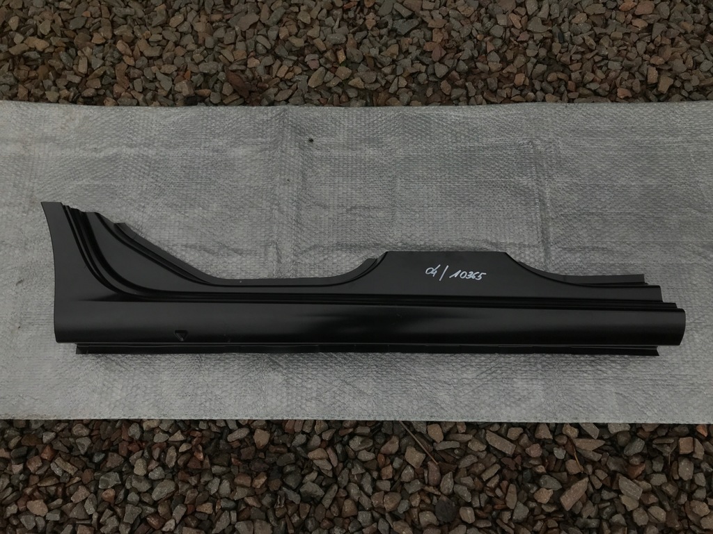 фото №1, Skdoa scala правий поріг обшивка поріг 2018-