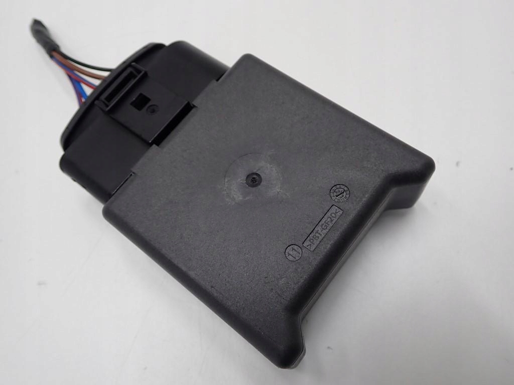 фото №1, Модуль блок управления насоса топлива cupra formentor 22r