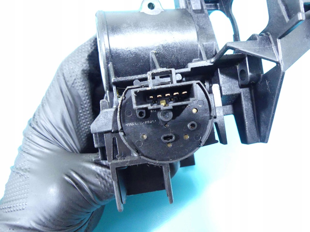 фото №16, Бортовой компьютер набор opel meriva a 55568627 1.3 cdti