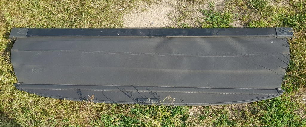 фото №1, Шторка багажника honda accord vii kombi 04-07r