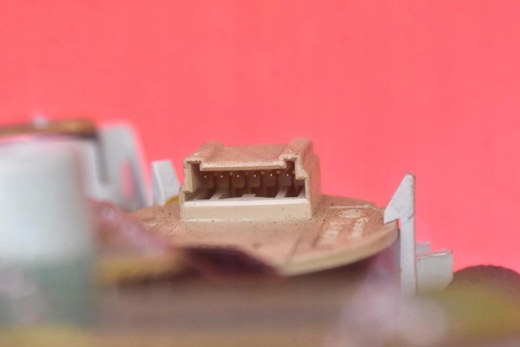 фото №8, Лампа освітлення салону перед 1j0947105k seat ibiza 3 iii 02-06