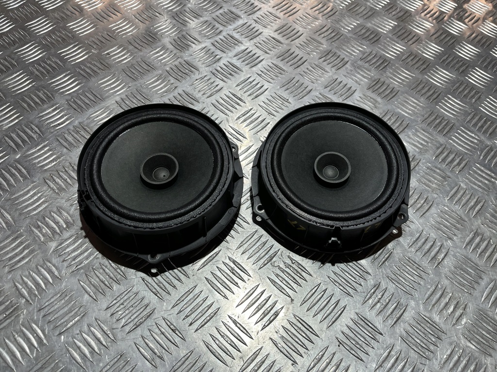 фото №1, Динамик заводской задняя renault austral 22-