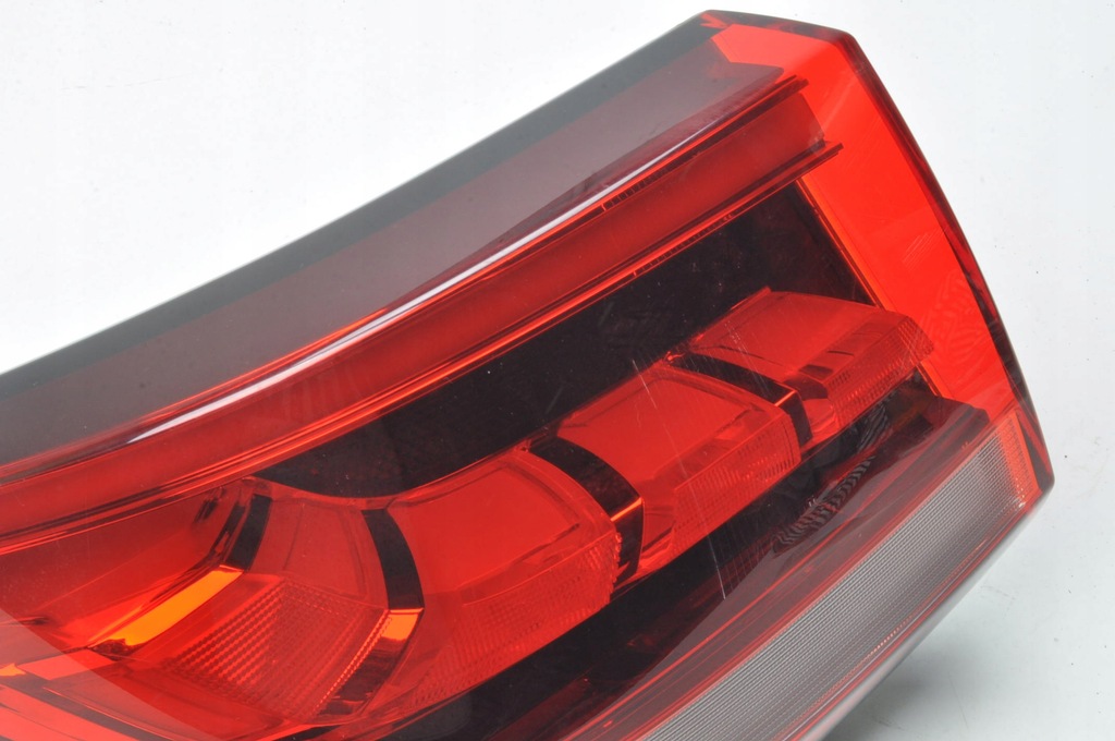 фото №7, Mg zs лампа ліва задня лівий задня 10571681 suv lift