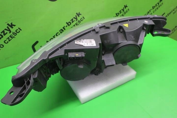 фото №7, Citroen ds4 c4 2014 2015 2016 2017 лівий лампа фара ксенон led