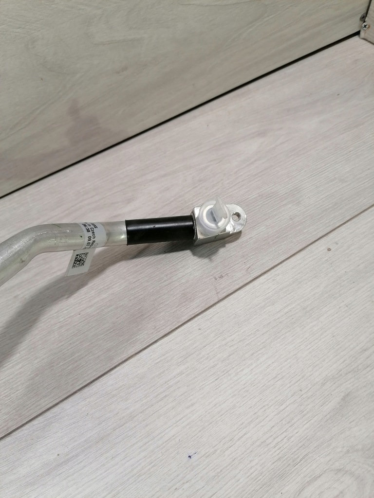 фото №5, Audi a4 s4 шланг кондиционер 8w1816740