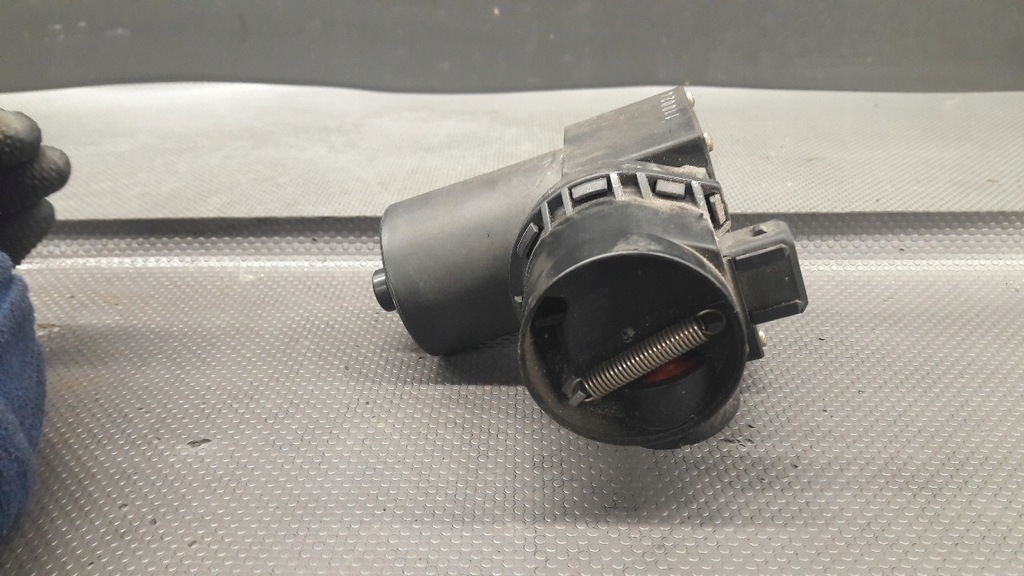 фото №7, Насос центрального замка seat ibiza ii 6k 3d